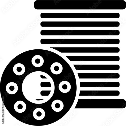 Bobbin Icon