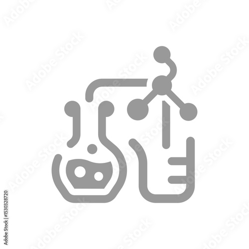 biochemistry icon