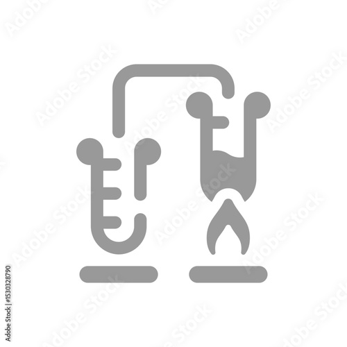 florence flask icon