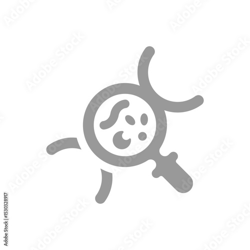 dna search icon