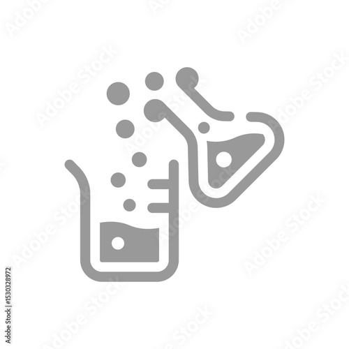 laboratory icon