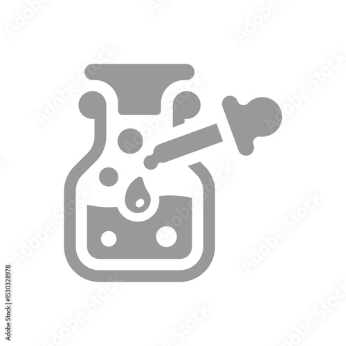 Lab icon