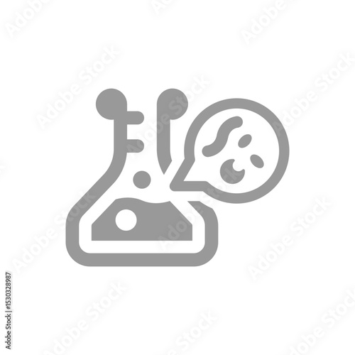 chemistry icon