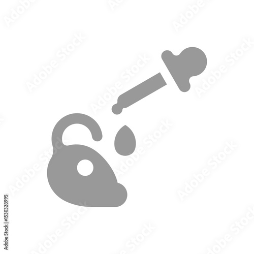 rat test icon