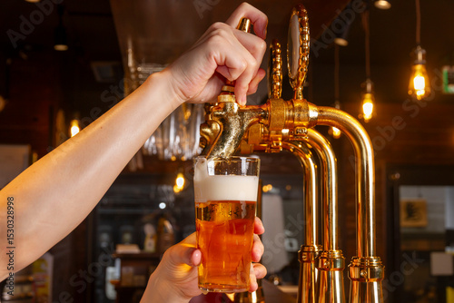 ビールサーバー