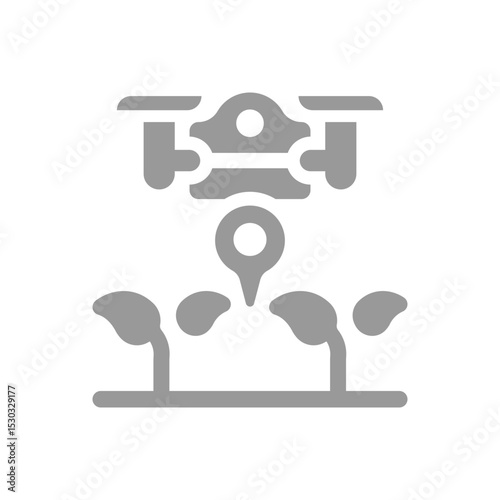 smart farm icon