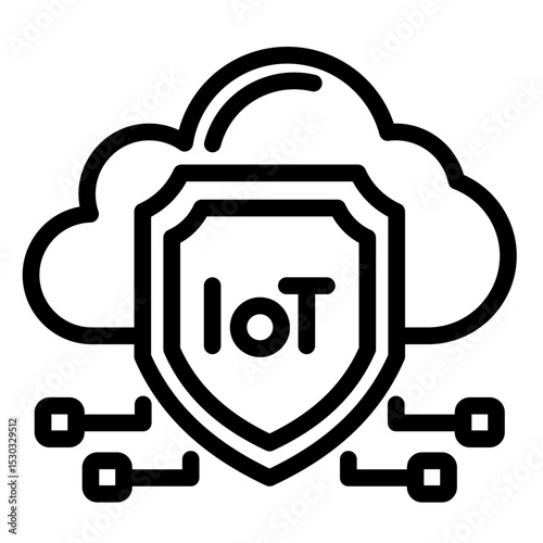 Iot Icon