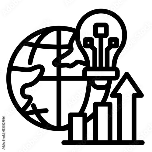 Global Icon