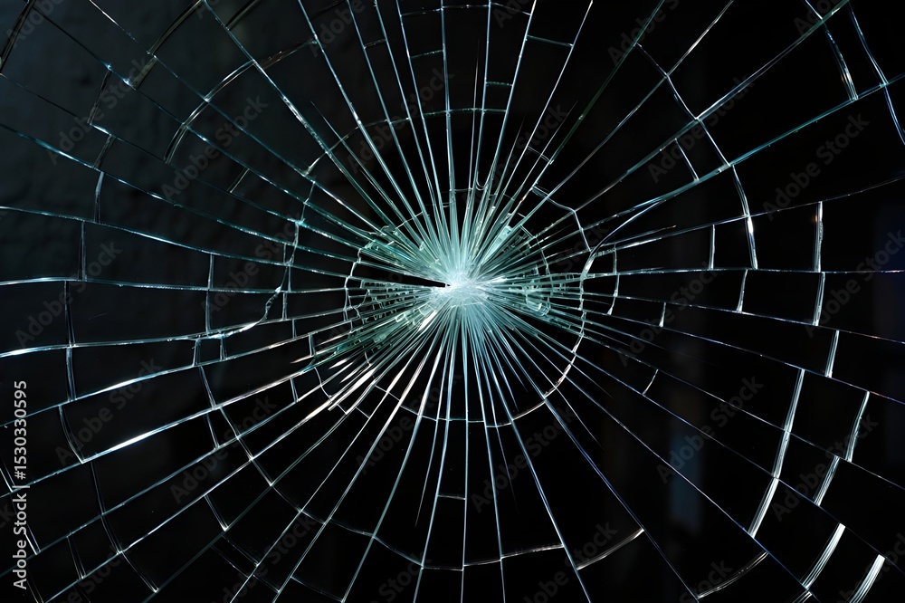 Fototapeta premium abstract fractal background