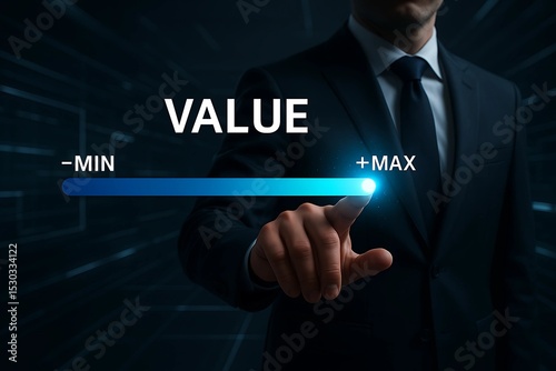 Maximizing Business Value: A Dynamic Approach to Achieving Peak Performance
