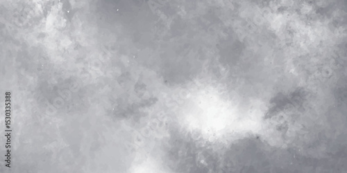  gray and white cloudy sky creates a textured and atmospheric background. soft and diffused atmospheric effect in the image