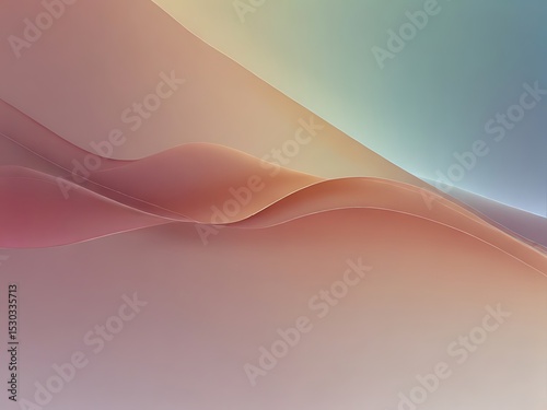 abstract pink background