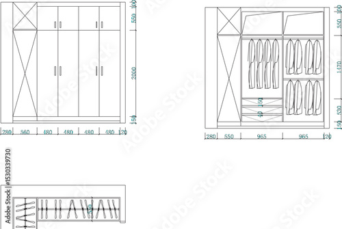 vector illustration of architectural design of interior furniture backdrop of modern residential room 