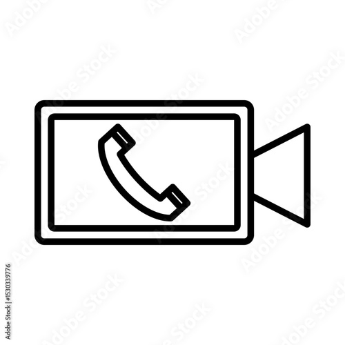 Video Call icon