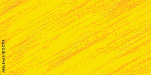 Dots halftone yellow color pattern gradient grunge texture background. Dots pop art comics sport style  modern grunge