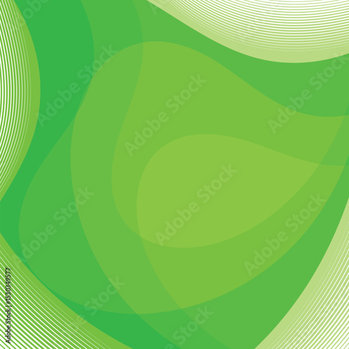 abstract modern vector background