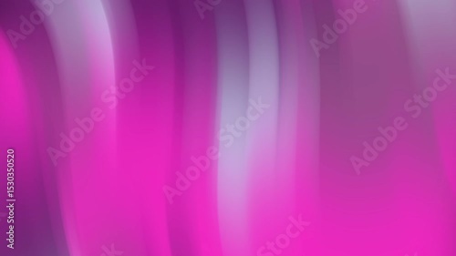 Abstract Magenta Swirl - Modern Background Texture