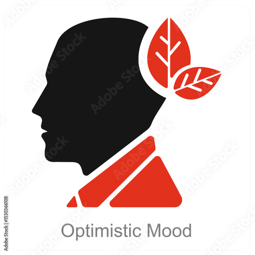 Optimistic Mood