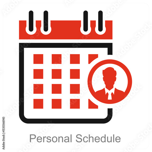 Personal Schedule