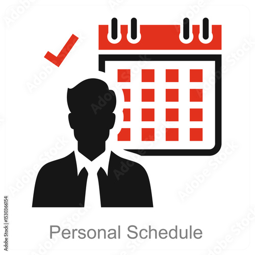 Personal Schedule