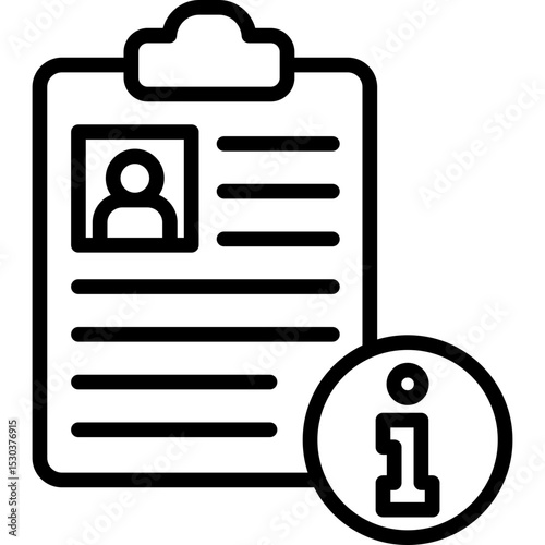 Info Icon