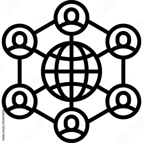 Connection Icon