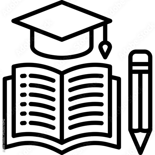 Education Icon