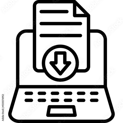 Download Icon