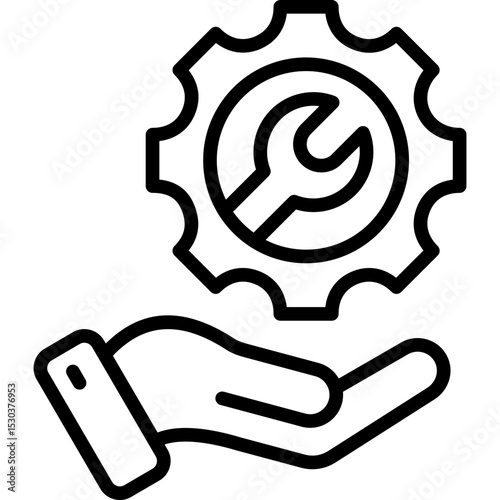 Setting Icon