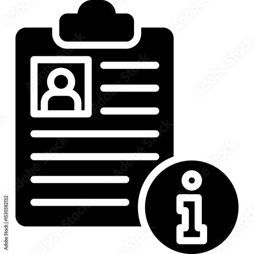 Info Icon
