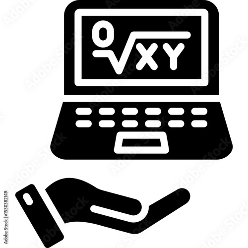 Laptop Icon