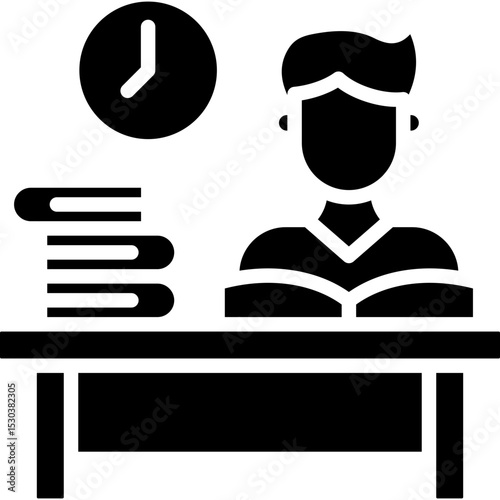 Study Icon