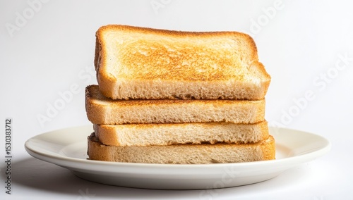 slice of bread