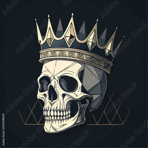 Dark Regalia