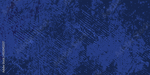 blue color pattern gradient grunge texture background modern arts grunge