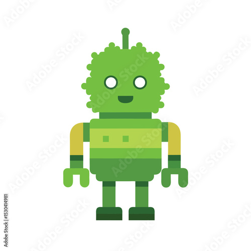 funny cartoon zombie