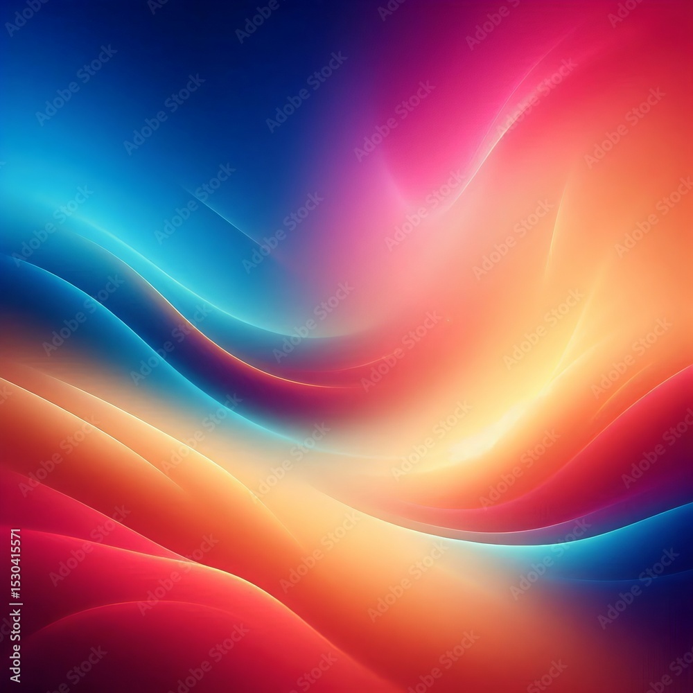 Obraz premium background colour design 