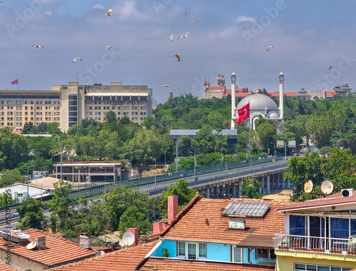 Istanbul Kadıköy