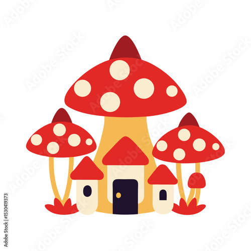 fly agaric amanita muscaria