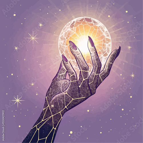 Translucent Touch