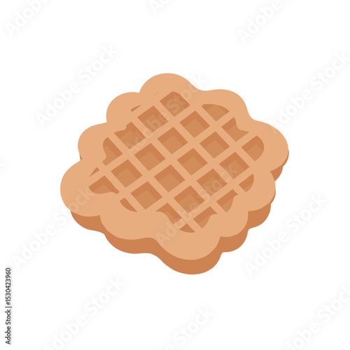 Waffle Delight