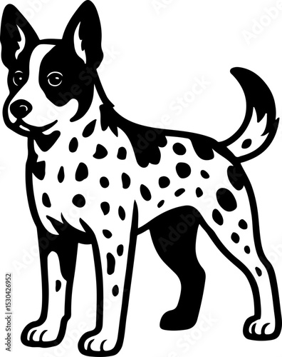 Australian Cattle Dog.eps