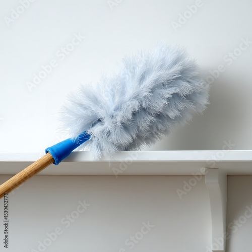 Best feather duster for cleaning shelves and furniture dusting tool for home cleaning and dusting supplies