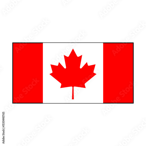flag of Canada