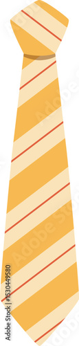 Tie Illustration