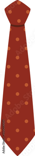 Tie Illustration