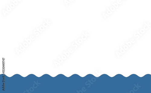 wave illustration