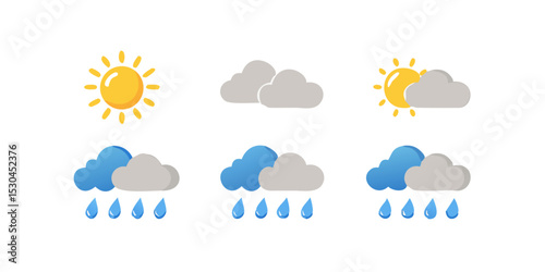 set of vector clouds