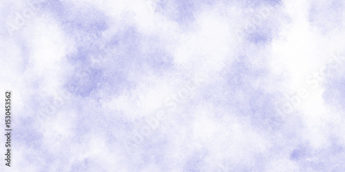 Abstract background with . Grunge smooth light sky blue, pink and purple shades aquarelle background .Creative design with grunge aquarelle painted paper textured canvas for vintage design, invitation