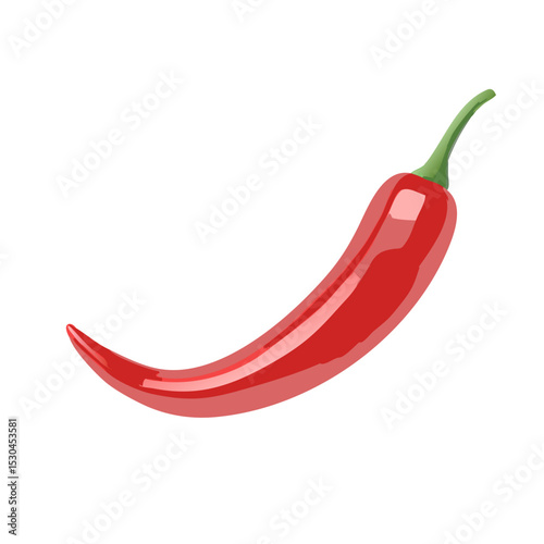 red hot chili pepper